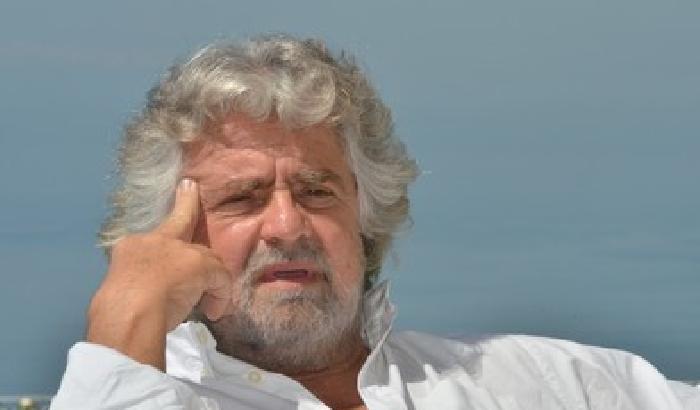 00B113-NEWS_87282 Grillo: ha vinto la politica oscena