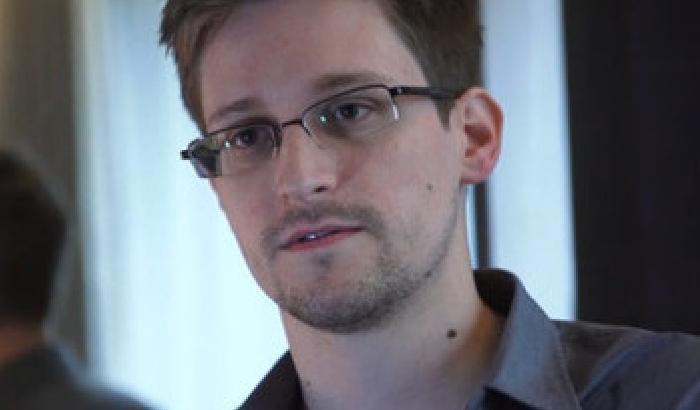 Datagate, Snowden è stato licenziato