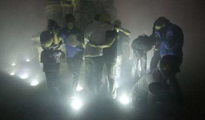 Taksim: nella notte la polizia riprende la piazza