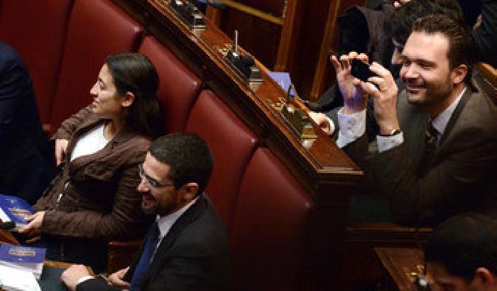 Da Taranto critiche a Grillo: sull'Ilva ci sta deludendo