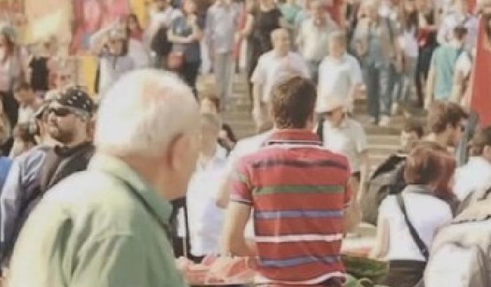 Gezi Park: la rivolta di chi resiste (video)