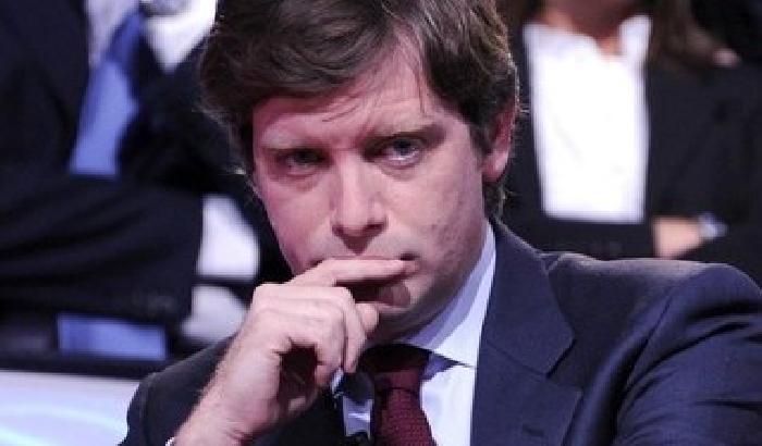 00B15C-NEWS_87431 Civati affonda il colpo: Epifani è come Bersani