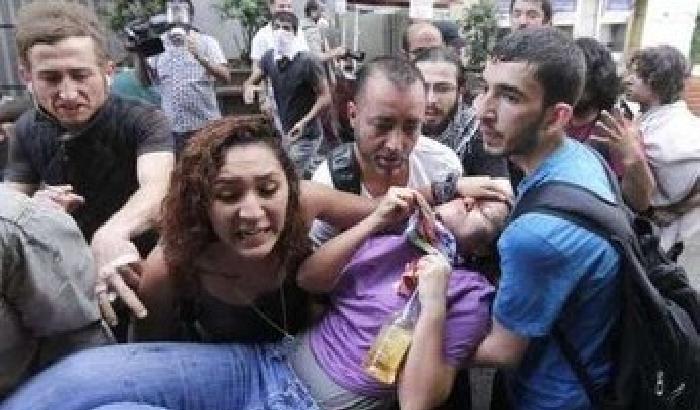 Turchia, muore un manifestante: è il quinto