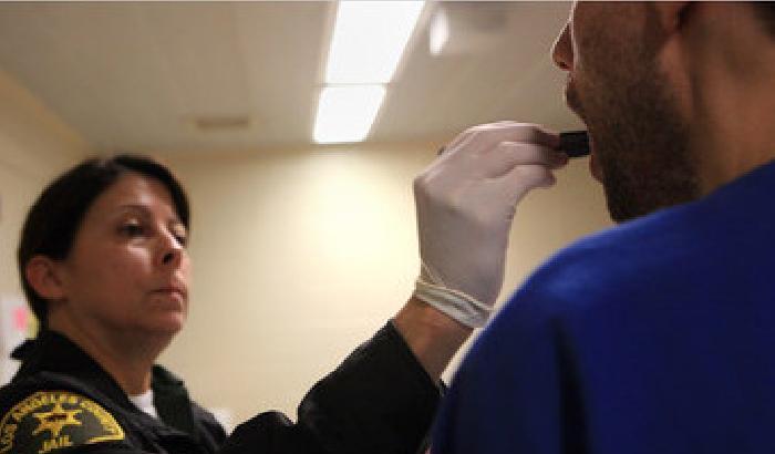 L'Fbi controlla anche il dna: cresce il numero delle banche dati