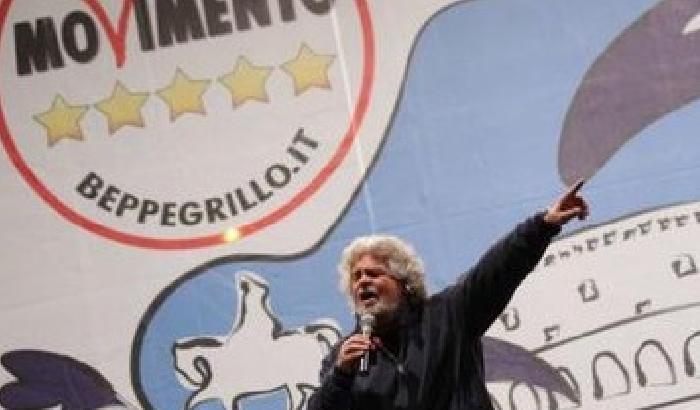 00B198-NEWS_87547 Battista (M5s): Beppe Grillo oscura il nostro lavoro