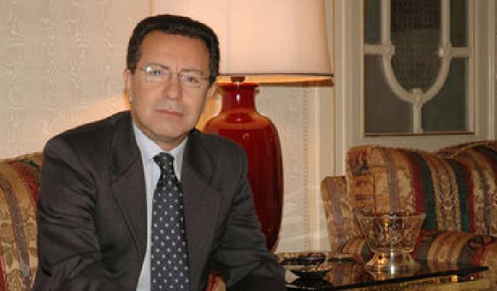 Fondi Viminale, 4 arresti: in manette anche l'ex prefetto Lo Motta