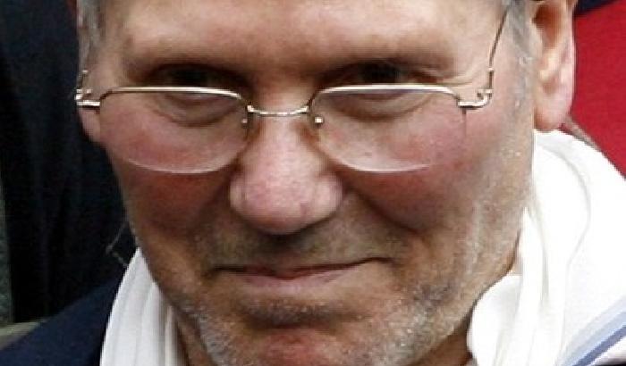 00B1BD-NEWS_87626 Provenzano ricoverato: è grave