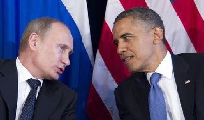 Usa e Russia si alleano contro i cyber attacchi