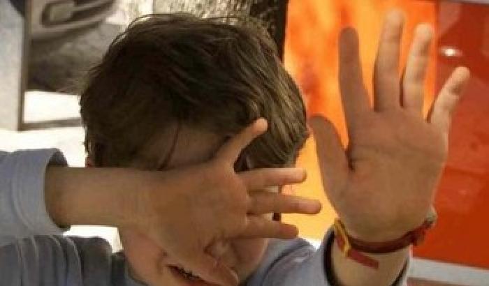 00B23C-NEWS_87903 Pedofilia: arrestato per abusi su una bimba di 10 anni