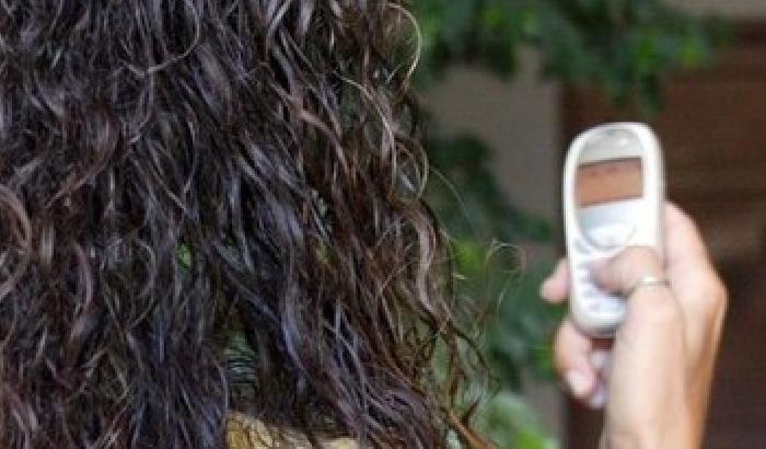 00B265-NEWS_88011 False accuse di stupro all'ex: denunciata per stalking