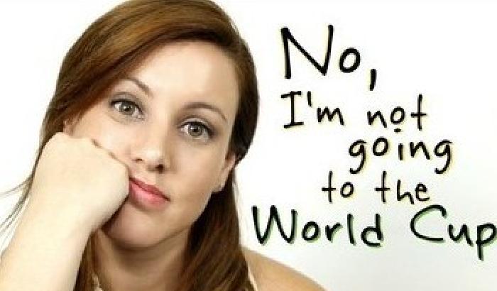 Perché no ai mondiali: dal Brasile il video che ha scosso il web