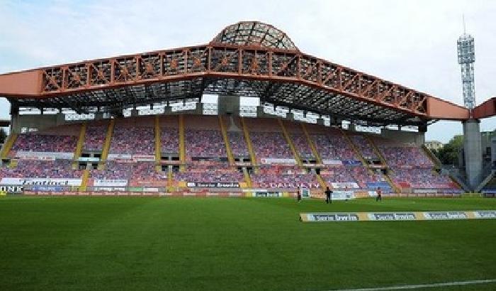 Il Cagliari sceglie il suo stadio: si giocherà a Trieste