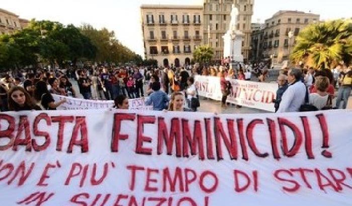 00B2AC-NEWS_88160 Femminicidio: una donna su due viene uccisa dal partner