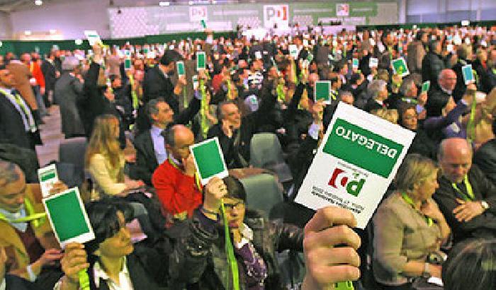 Caro Epifani, e la scuola dov'è finita?