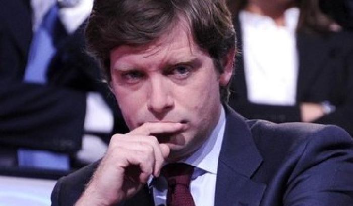 Civati su F35: stop del programma fino ad autunno