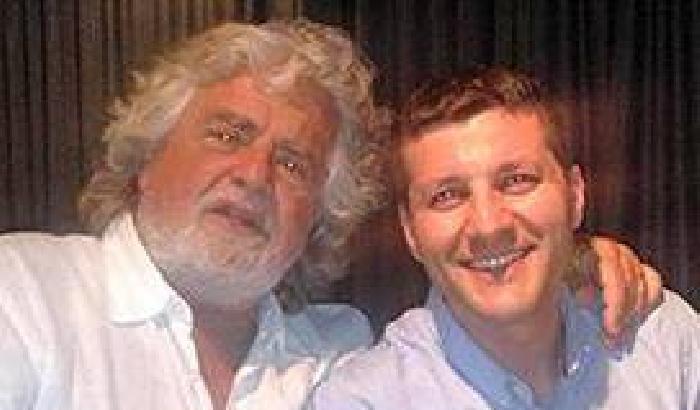 M5s conquista Ragusa al ballottaggio