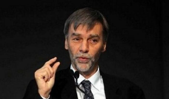 00B36E-NEWS_88574 Delrio: l'emergenza non sono gli F35 ma il lavoro