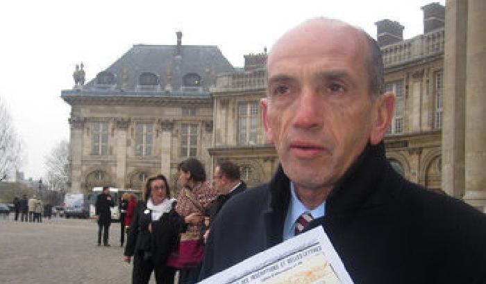 00B3BA-NEWS_88764 Quirico è vivo, Bonino: continuano le ricerche