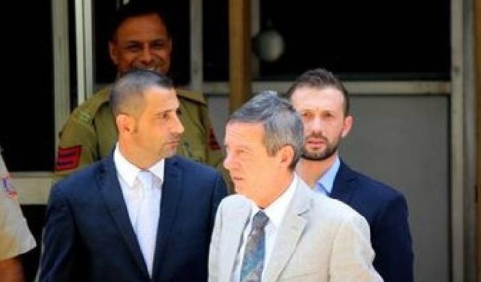 Bonino sul caso Marò: processo a luglio