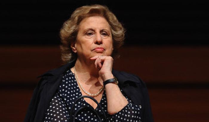 Maria Falcone contro Miccoli: non gli ho parlato, chieda scusa