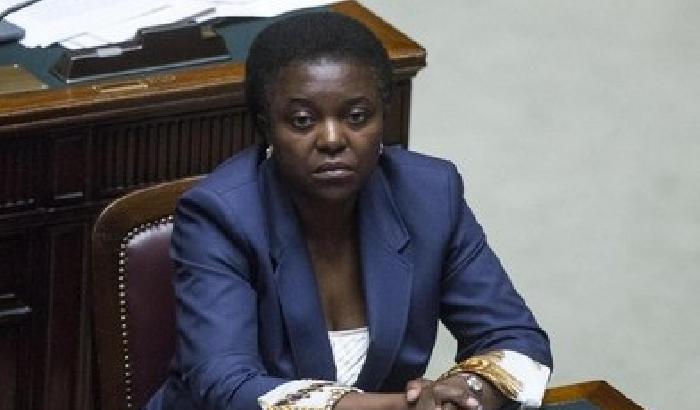 00B3E1-NEWS_88857 Kyenge: abolire il reato di ingresso clandestino