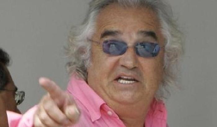 00B408-NEWS_88935 Cacciari: Briatore è un cafone megagalattico