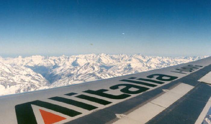 Come non perdere i punti Millemiglia di Alitalia