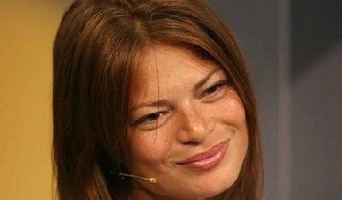 Valeria Ciardiello nuovo volto del Tg3?