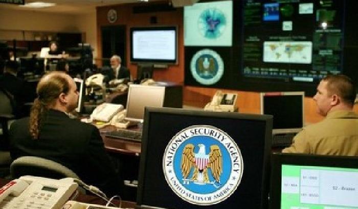 00B473-NEWS_89197 Caso Nsa: M5s, smilitarizzare le basi Usa in Italia
