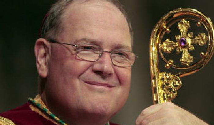 00B48F-NEWS_89257 Pedofilia: nuovi documenti accusano il cardinal Dolan