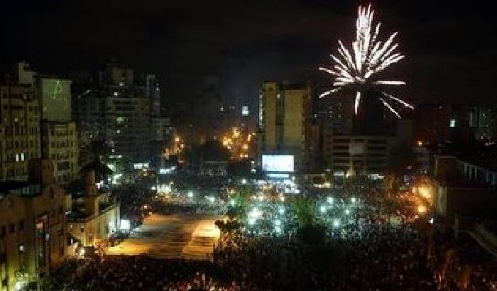 00B4E7-NEWS_89436 Egitto: Mansour è presidente ad interim