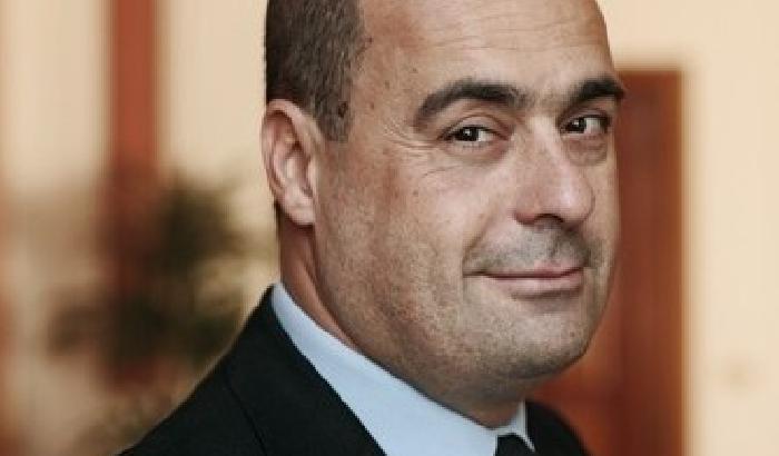 00B4EA-NEWS_89442 Sulle consulenze è scontro tra Zingaretti e M5s