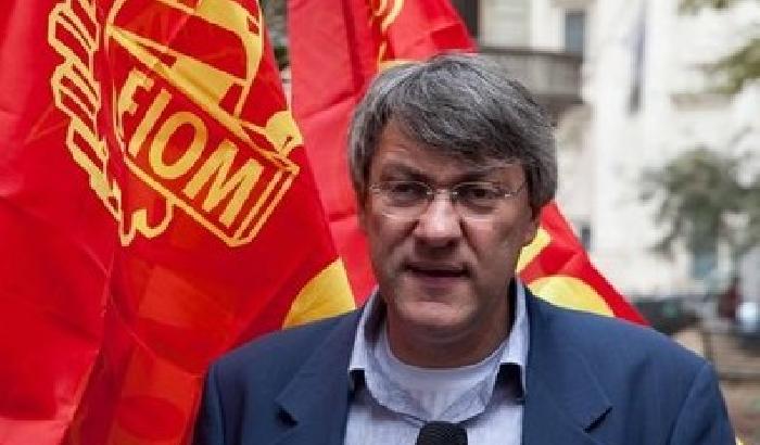 00B4F0-NEWS_89454 Landini (Fiom): decreto del Fare? No, goccia nel mare