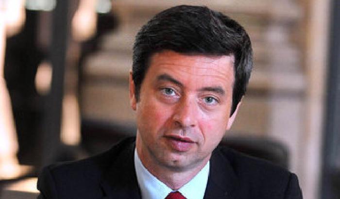 00B4F7-NEWS_89468 Orlando si smarca dal governo: ripensare agli F35