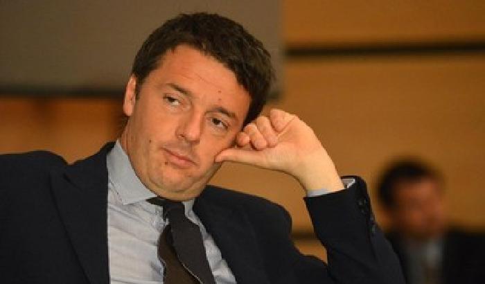 Il Pd siciliano va verso Renzi
