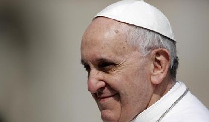 00B555-NEWS_89667 Il Papa: ai giovani fa schifo vedere preti non corretti