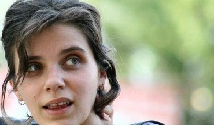 Giuditta Pini (Pd): non possiamo pensare solo al congresso