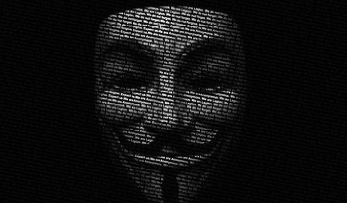 Spagna, Anonymous ruba i documenti contabili del Pp