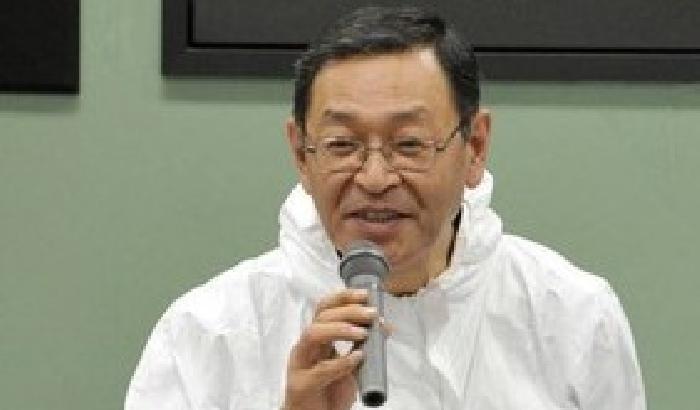 È morto di cancro l'eroe di Fukushima: cercò di raffreddare i reattori