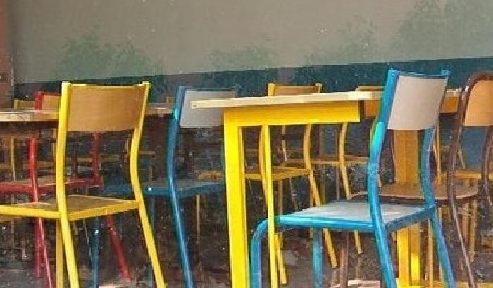 Bambini imbavagliati all'asilo: una maestra condannata a due anni