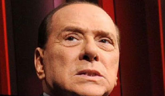 00B5E6-NEWS_90053 I processi a Berlusconi quanto pesano sulla democrazia?