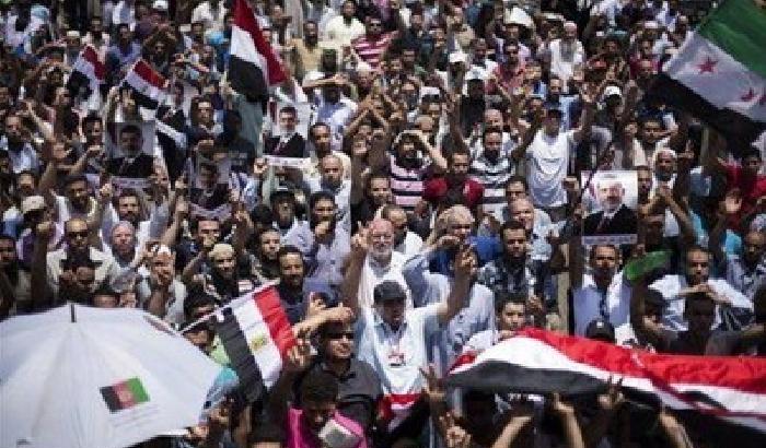 L'Arabia Saudita aiuta l'Egitto: in arrivo 5 mld di dollari
