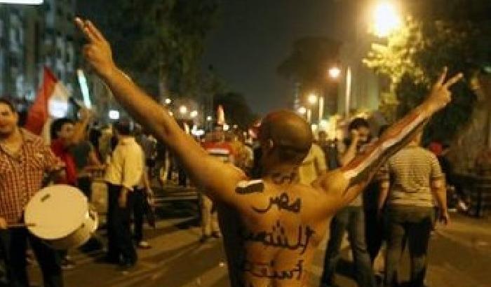 Beblawi non esclude Fratellanza al governo