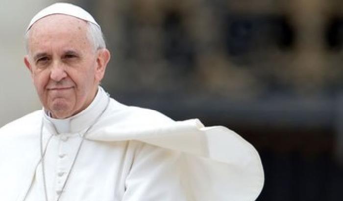 Il Papa inasprisce le pene sulla pedofilia