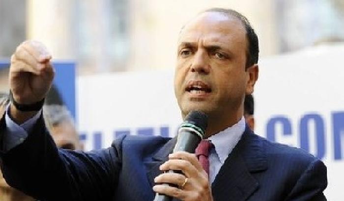 00B660-NEWS_90310 Espulsa a mia insaputa: sulla Shalabayeva Alfano come Scajola