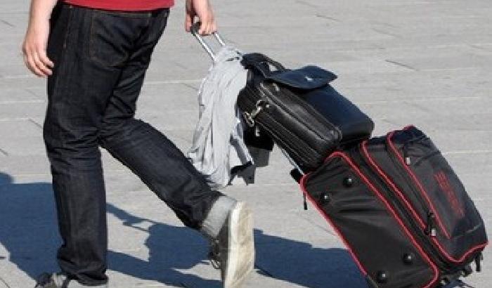 00B6E5-NEWS_90730 La grande fuga dei laureati italiani