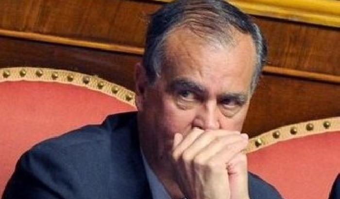 00B70A-NEWS_90808 Caso Kyenge: Calderoli indagato per diffamazione