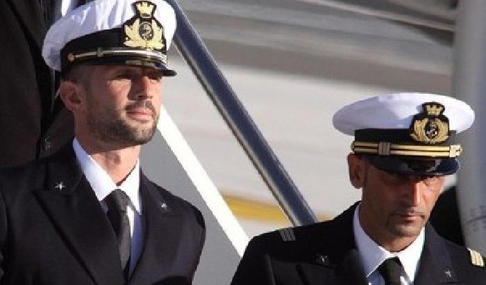 00B738-NEWS_90901 Marò, Bonino fiduciosa: a casa entro Natale