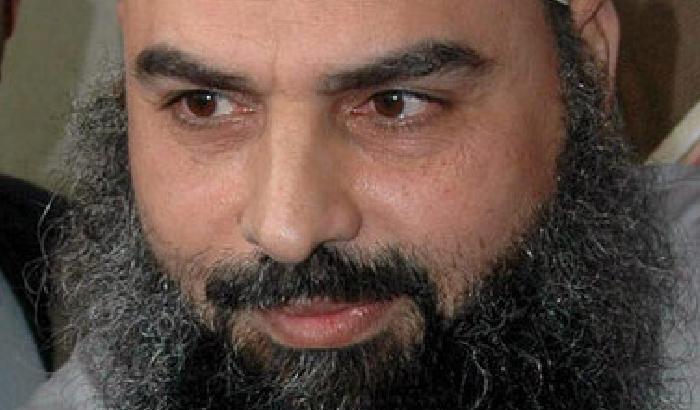 00B751-NEWS_90952 Abu Omar, catturato l'ex capo della Cia a Milano