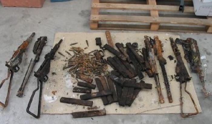 00B766-NEWS_90993 Gli arsenali del Kazakistan pieni di armi made in Italy